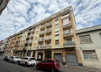 Facciata - Bilocale via Nicomede Bianchi, 34, Torino (zona Parella) - foto 21