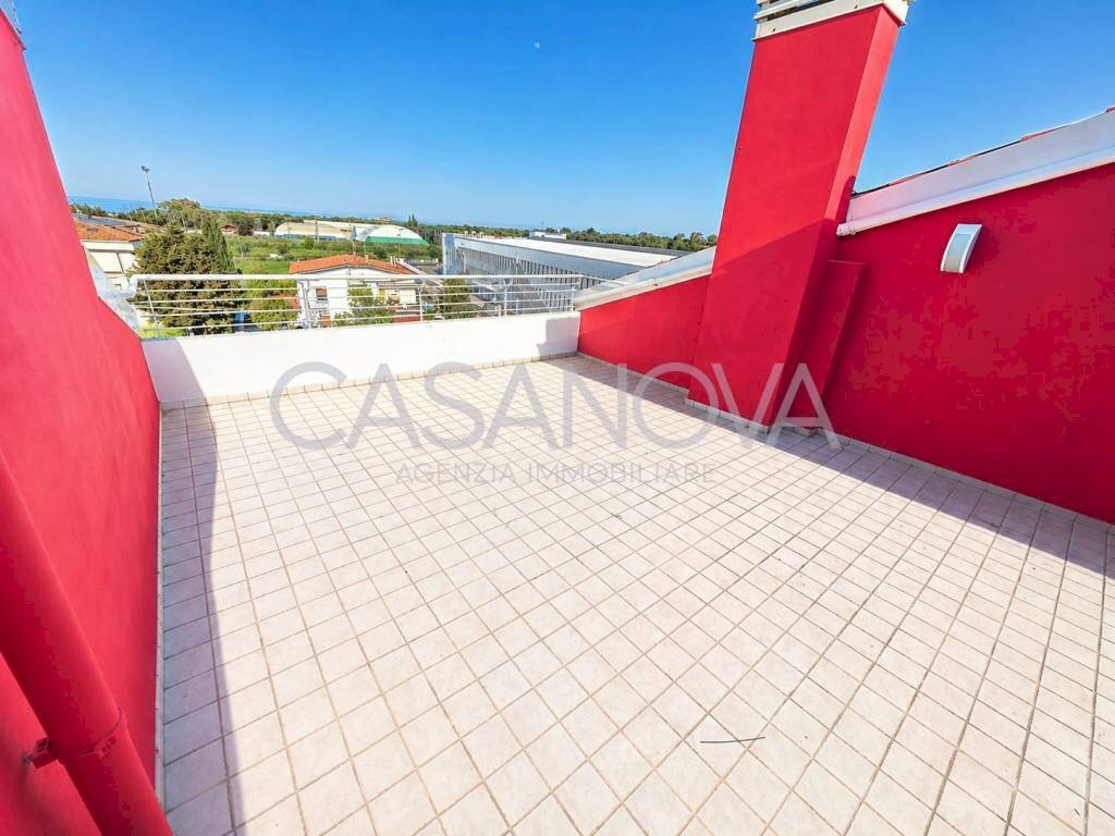 Terrazzo - Attic Tortoreto - photo 1