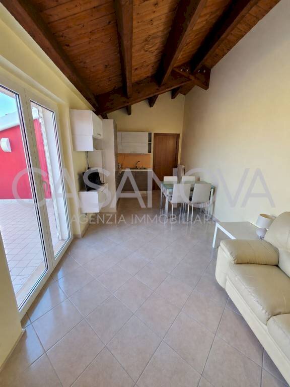 Salone - Attic Tortoreto - photo 3