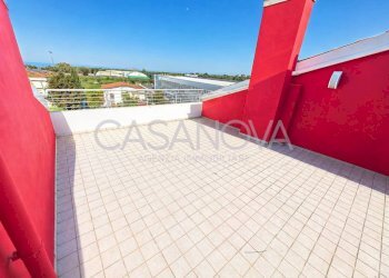 Terrazzo - Attic Tortoreto - photo 1
