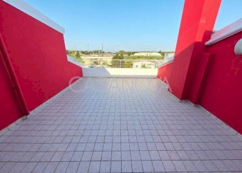 Terrazzo - Attic Tortoreto - photo 9