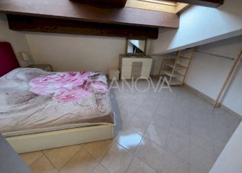 Camera da letto - Attico Tortoreto - foto 13
