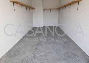 Box auto - Attico Tortoreto - foto 19