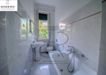 Bagno - Appartamento viale delle Palme, 14, Genova (zona Nervi) - foto 2