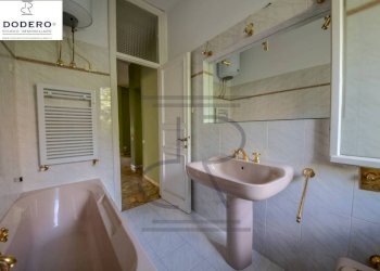 Bagno - Apartment viale delle Palme, 14, Genova (neighborhood Nervi) - photo 3