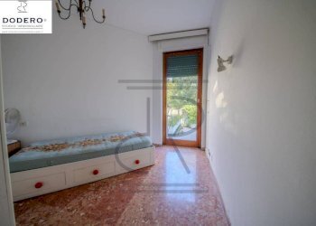 Camera da letto - Apartment viale delle Palme, 14, Genova (neighborhood Nervi) - photo 5