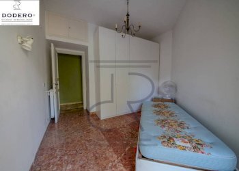 Camera da letto - Apartment viale delle Palme, 14, Genova (neighborhood Nervi) - photo 6