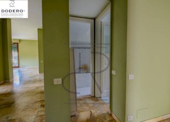Disimpegno - Apartment viale delle Palme, 14, Genova (neighborhood Nervi) - photo 10