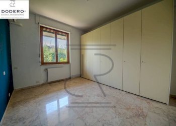 Stanza non arredata - Appartamento viale delle Palme, 14, Genova (zona Nervi) - foto 12
