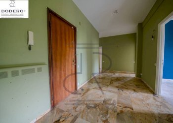 Ingresso - Apartment viale delle Palme, 14, Genova (neighborhood Nervi) - photo 14