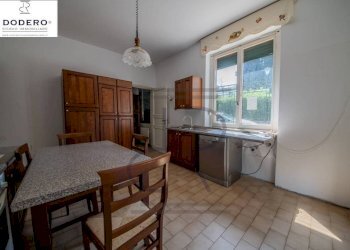 Cucina - Apartment viale delle Palme, 14, Genova (neighborhood Nervi) - photo 16