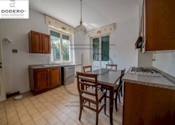 Cucina - Apartment viale delle Palme, 14, Genova (neighborhood Nervi) - photo 17