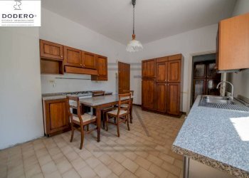 Cucina - Apartment viale delle Palme, 14, Genova (neighborhood Nervi) - photo 18