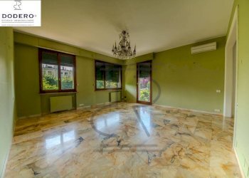 Stanza non arredata - Appartamento viale delle Palme, 14, Genova (zona Nervi) - foto 19