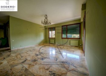 Stanza non arredata - Appartamento viale delle Palme, 14, Genova (zona Nervi) - foto 20