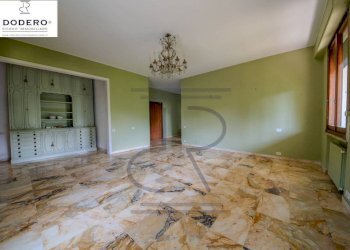 Stanza non arredata - Appartamento viale delle Palme, 14, Genova (zona Nervi) - foto 21