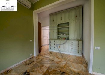 Cucina - Apartment viale delle Palme, 14, Genova (neighborhood Nervi) - photo 22