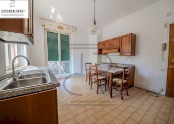 Cucina - Apartment viale delle Palme, 14, Genova (neighborhood Nervi) - photo 23
