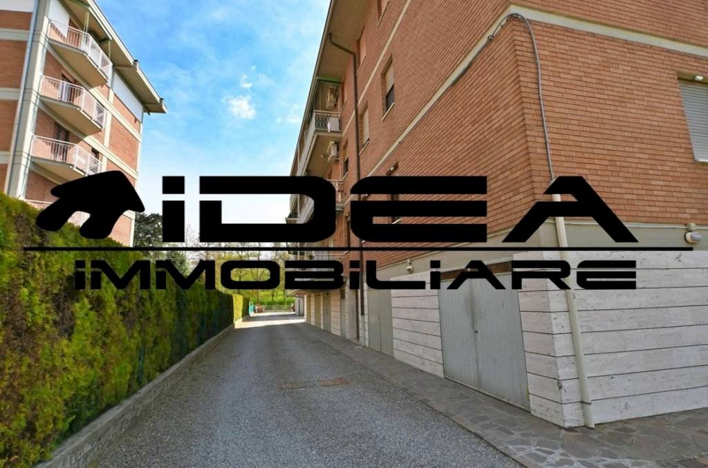 Facciata - Appartamento viale dell'Autodromo, Modena - foto 1