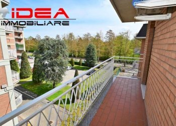 Balcone - Appartamento viale dell'Autodromo, Modena - foto 8