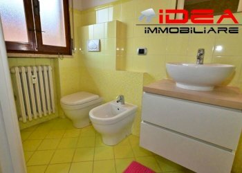 Bagno - Appartamento viale dell'Autodromo, Modena - foto 22