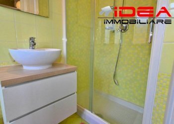 Bagno - Appartamento viale dell'Autodromo, Modena - foto 23