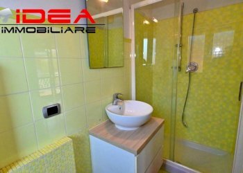 Bagno - Appartamento viale dell'Autodromo, Modena - foto 24