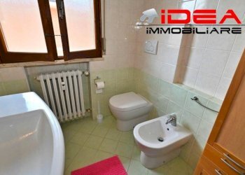 Bagno - Appartamento viale dell'Autodromo, Modena - foto 26