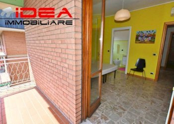Balcone - Appartamento viale dell'Autodromo, Modena - foto 36
