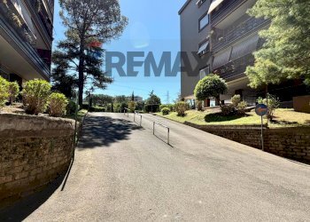 Edificio all\'aperto - Box viale bruno pelizzi
 
21, Roma - photo 12