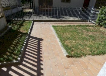 Giardino - Terraced Villa corso Bra, Alba - photo 4
