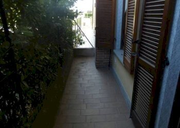 Terrazzo - Villa a Schiera corso Bra, Alba - foto 12