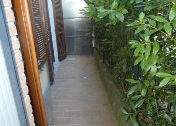 Giardino - Villa a Schiera corso Bra, Alba - foto 13