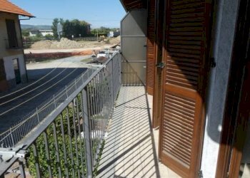 Balcone - Terraced Villa corso Bra, Alba - photo 19