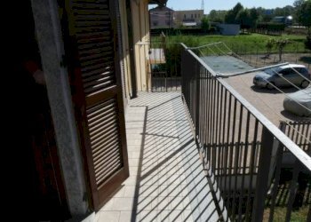 Balcone - Villa a Schiera corso Bra, Alba - foto 20