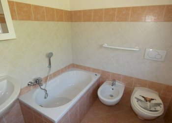 Bagno - Terraced Villa corso Bra, Alba - photo 26