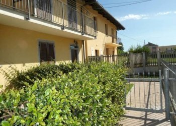 Facciata - Terraced Villa corso Bra, Alba - photo 28