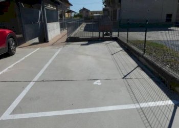 Posto macchina - Villa a Schiera corso Bra, Alba - foto 30