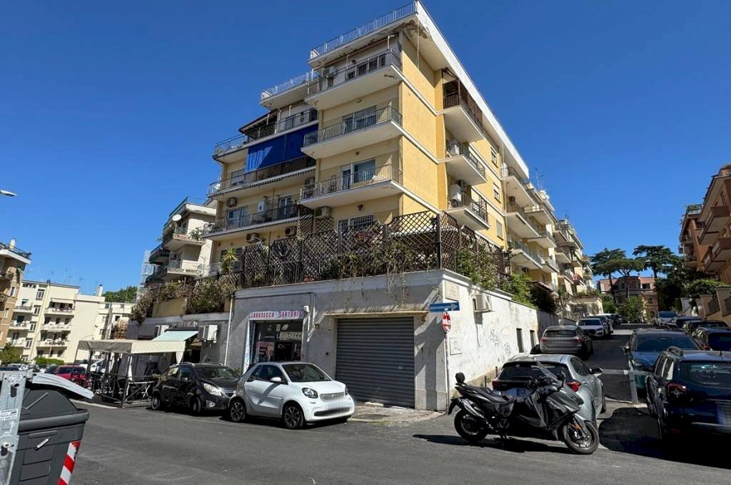 Zona - Negozio Clivo Rutario, Roma - foto 2