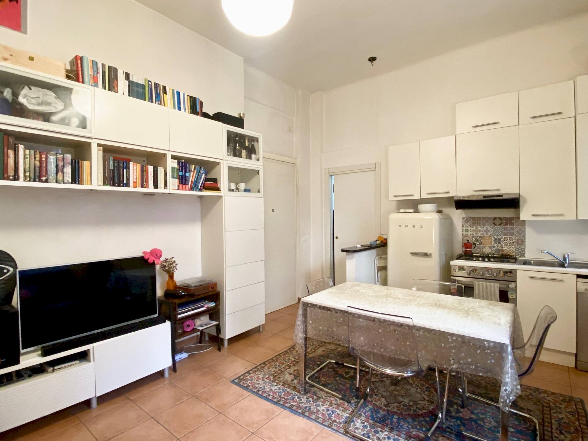 Foto 2 - Bilocale Via Vincenzo Foppa
 
58, Milano - foto 2