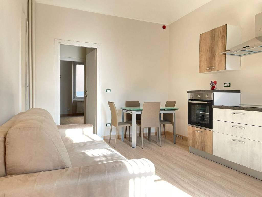 Cucina - Bilocale via Frejus, 41, Torino (zona Cenisia) - foto 2