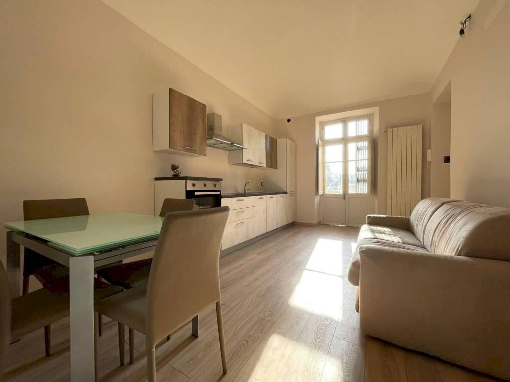 Salone - Bilocale via Frejus, 41, Torino (zona Cenisia) - foto 3