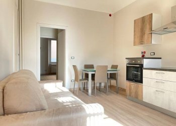 Cucina - Bilocale via Frejus, 41, Torino (zona Cenisia) - foto 2