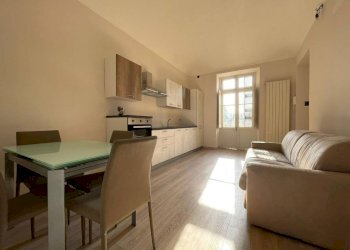 Salone - Bilocale via Frejus, 41, Torino (zona Cenisia) - foto 3