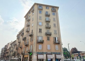 Facciata - Bilocale via Frejus, 41, Torino (zona Cenisia) - foto 15