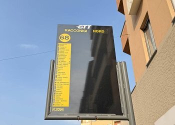 Altro - Bilocale via Frejus, 41, Torino (zona Cenisia) - foto 16