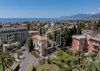 Vista - Villa via Massimo d'Azeglio, 1, Bordighera - photo 2