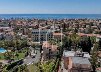 Vista - Villa via Massimo d'Azeglio, 1, Bordighera - photo 3
