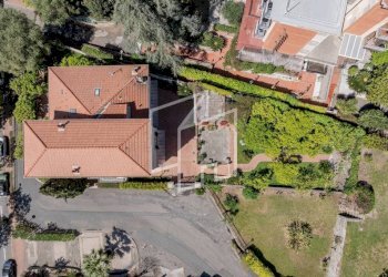 Mappa - Villa via Massimo d'Azeglio, 1, Bordighera - photo 4