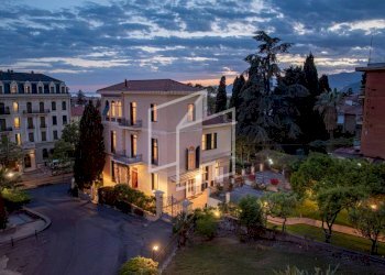 Vista - Villa via Massimo d'Azeglio, 1, Bordighera - photo 6